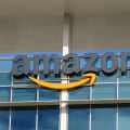 Is amazon a fortune 100 company?