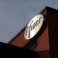 Is pfizer a fortune 100 company?