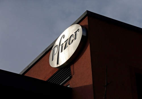 Is pfizer a fortune 500 company?