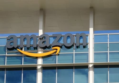 Is amazon a fortune 100?