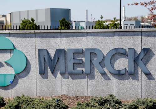 Is merck a fortune 500 company?